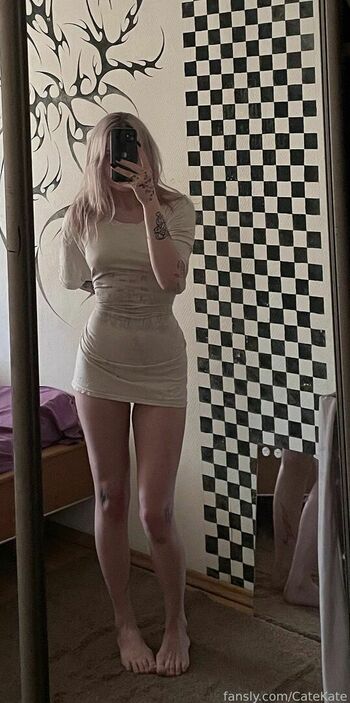 CateKate