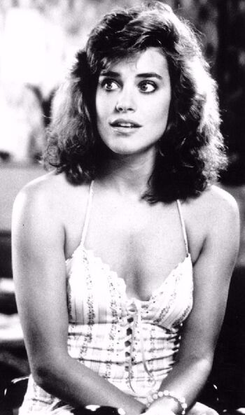 Catherine Mary Stewart