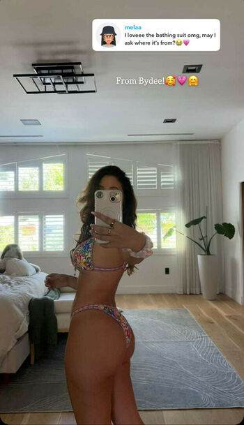 Catherine Mcbroom / Catherine Paiz