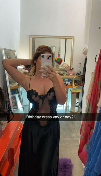Catherine Mcbroom / Catherine Paiz