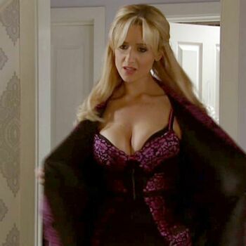 Catherine Tyldesley