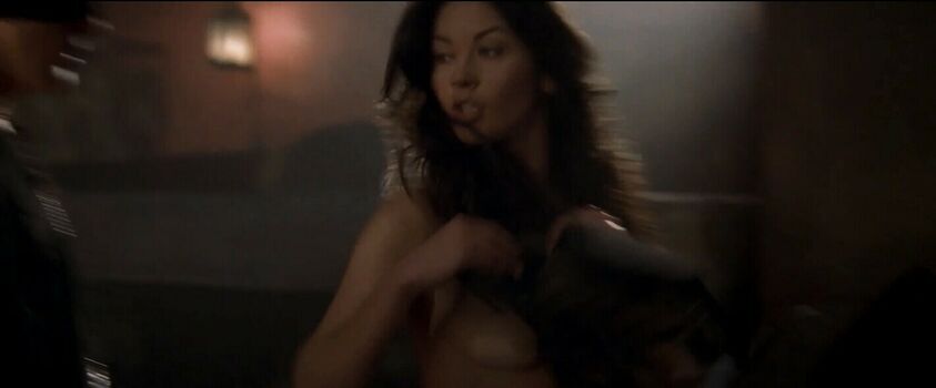 Catherine Zeta Jones