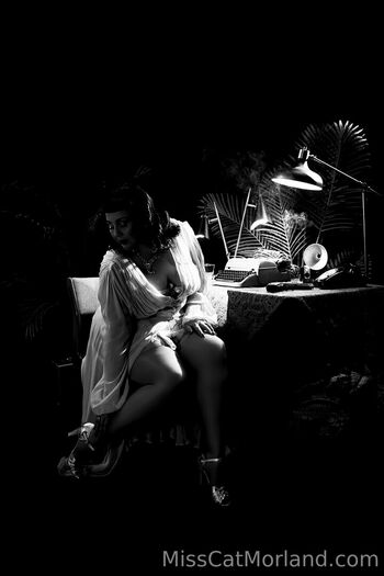 catherinemorland