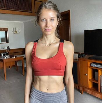 Cathy Hummels
