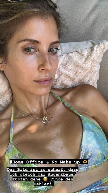 Cathy Hummels