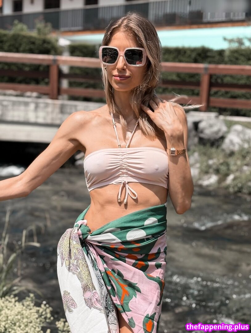 Cathy Hummels