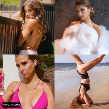 Cathy Hummels