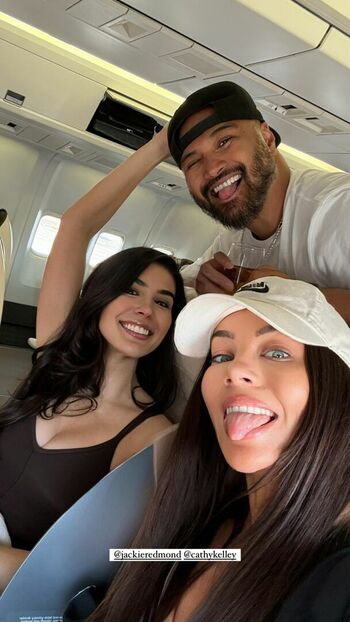 Cathy Kelley