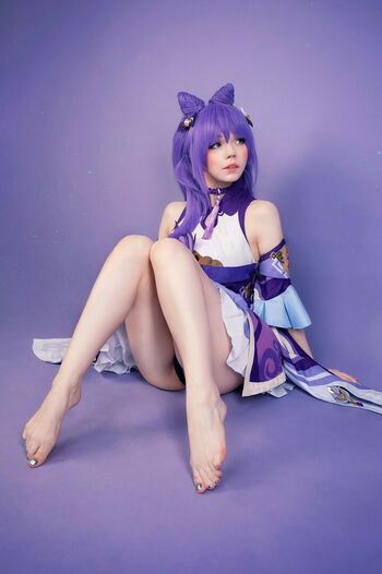 Caticorncosplay