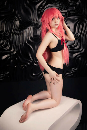 Caticorncosplay