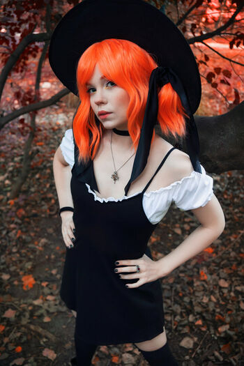 Caticorncosplay