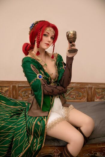 Caticorncosplay