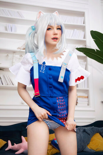 Caticorncosplay