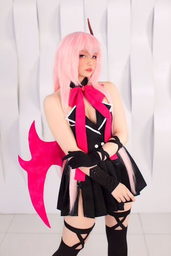 Caticorncosplay