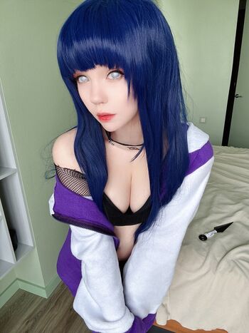 Caticorncosplay