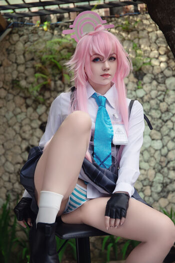 Caticorncosplay