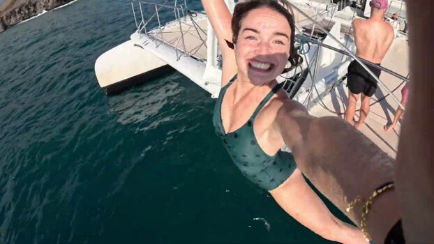 Catie Munnings