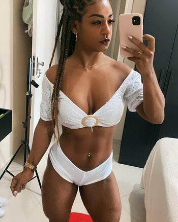 Cavalcanti Amandinha