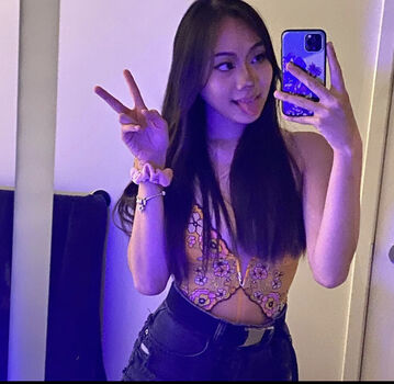 Cayla Pang