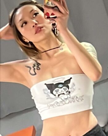 Cayla Pang