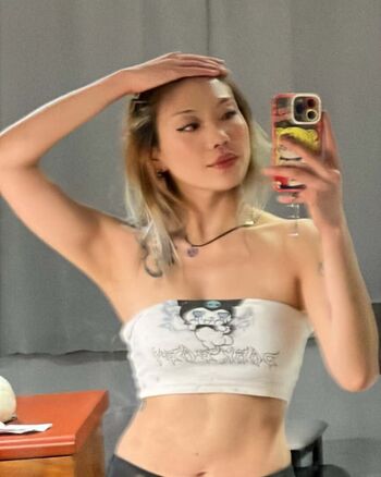 Cayla Pang