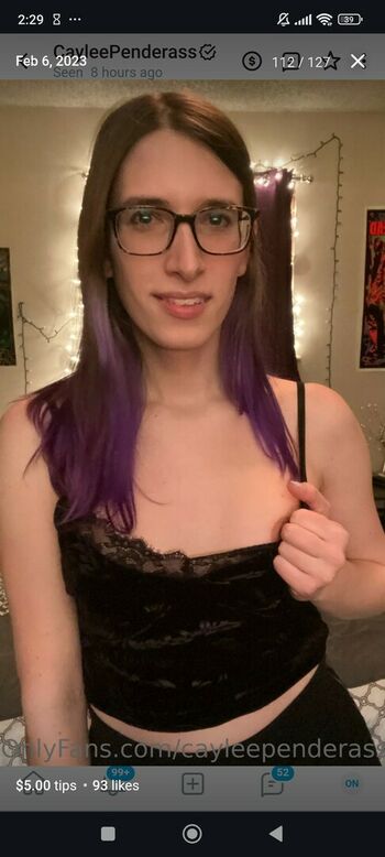 Cayleependerass