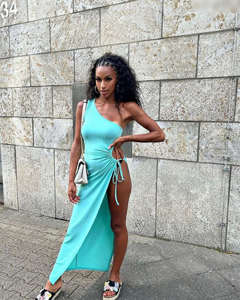 Cecilia Asoro
