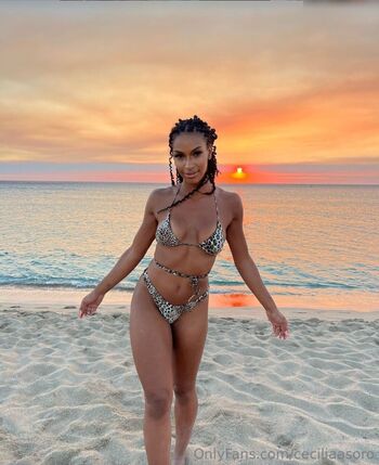 Cecilia Asoro