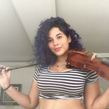 Cecília Ramos