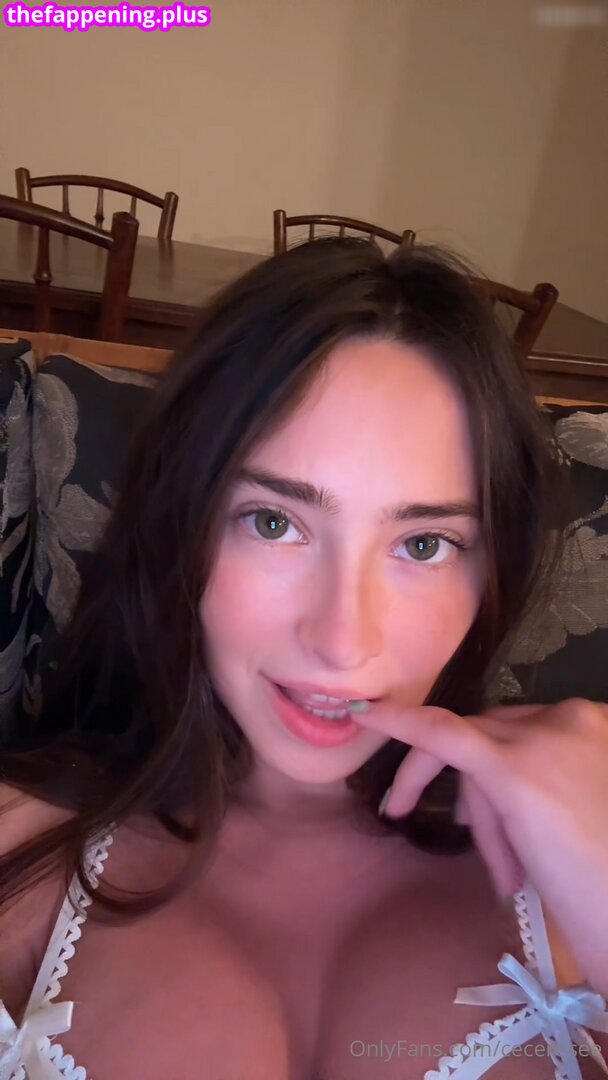 Cecilia Rose
