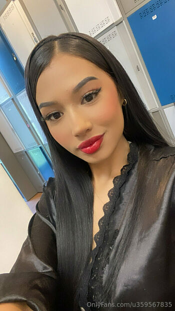 Cecilia Suarez