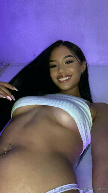 Cecilia Suarez