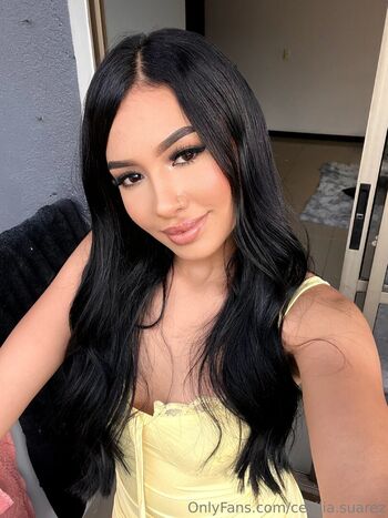 Cecilia Suarez