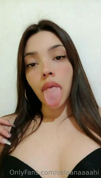 celeanaaaahi