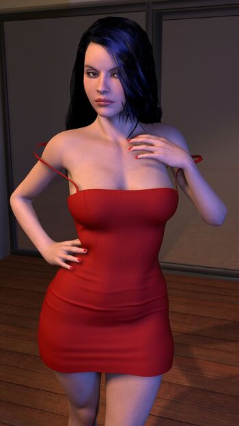 Celebrity 3D Porn