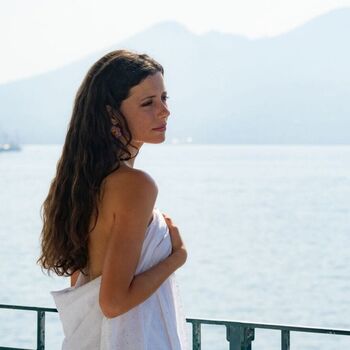 Celeste Dalla Porta