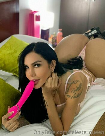 Celeste Useche