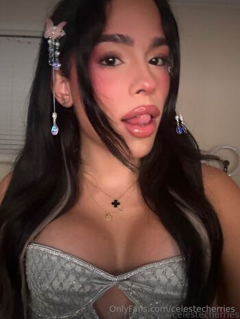 celestecherries