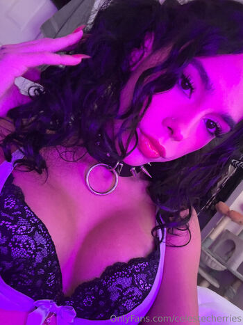 celestecherries