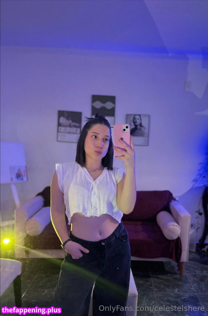 celesteishere