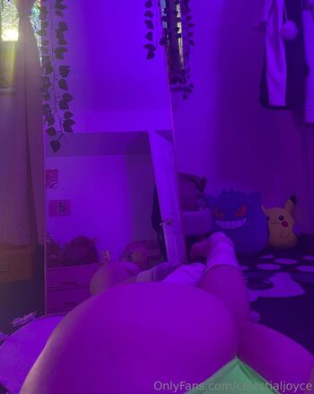 CelestialJoyce