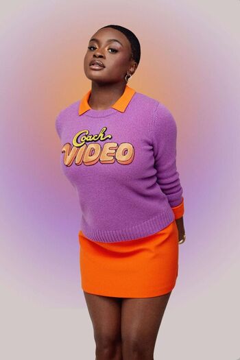 Celia Rose Gooding