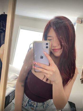 Celia Tran