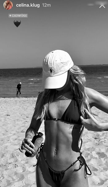 Celina Klug