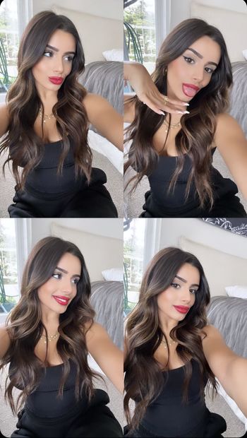 Celina Sharma