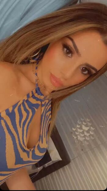 Celina Sharma