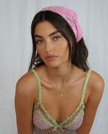 Celine Bethmann