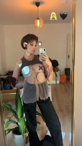 Celine Bethmann