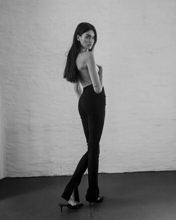 Celine Bethmann