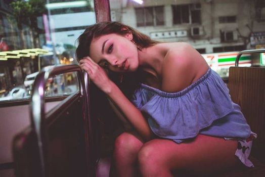 Celine Farach